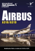 Flight Simulator X : Airbus A318/A319 - PC