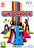 We dance - WII