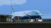 PMDG 777-200LR/F