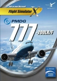 PMDG 777-200LR/F
