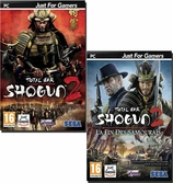 Total War Shogun 2 + Total War Shogun 2 La fin des Samourais