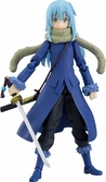 That time i got reincarnated as a slime figurine figma rimuru 14 cm