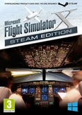Flight Simulator X Steam édition - PC