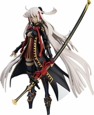 Fate/grand order figurine figma alter ego/okita souji (alter) 16 cm