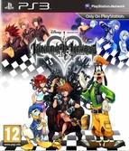 Kingdom Hearts HD 1.5 Remix - PS3