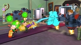 Phineas et Ferb : Voyage dans la Deuxième Dimension - PS3