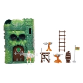 Masters of the universe origins 2021 castle grayskull