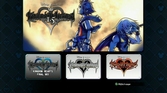 Kingdom Hearts HD 1.5 Remix édition limitée - PS3