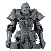 Warhammer 40k figurine adepta sororitas battle sister (ap) 18 cm
