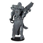 Warhammer 40k figurine adepta sororitas battle sister (ap) 18 cm