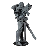 Warhammer 40k figurine adepta sororitas battle sister (ap) 18 cm