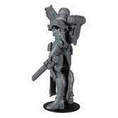 Warhammer 40k figurine adepta sororitas battle sister (ap) 18 cm