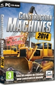 Construction Machines Simulator 2014
