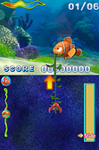 Le Monde de Nemo : Course vers l'Océan édition Spéciale - DS