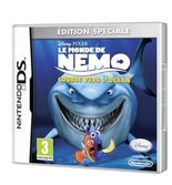 Le Monde de Nemo : Course vers l'Océan édition Spéciale - DS