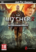The Witcher 1 + The Witcher 2 - édition Just For Games - PC