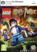 LEGO Batman 2 + LEGO Harry Potter années 1 à 5 et 5 à 7 - PC