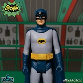 Figurines Batman Classic TV Series (1966) 5 points deluxe box set 9cm