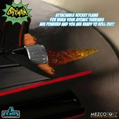 Figurines Batman Classic TV Series (1966) 5 points deluxe box set 9cm