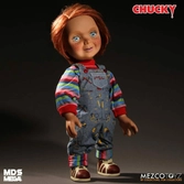 Chucky jeu d´enfant poupée parlante good guys chucky (child´s play) 38 cm anglais
