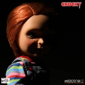 Chucky jeu d´enfant poupée parlante good guys chucky (child´s play) 38 cm anglais