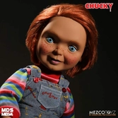 Chucky jeu d´enfant poupée parlante good guys chucky (child´s play) 38 cm anglais