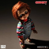 Chucky jeu d´enfant poupée parlante good guys chucky (child´s play) 38 cm anglais
