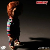 Chucky jeu d´enfant poupée parlante good guys chucky (child´s play) 38 cm anglais