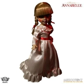 Living dead dolls poupée annabelle 25 cm