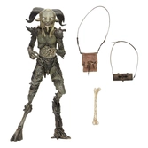 Guillermo del toro figurine signature collection old faun (le labyrinthe de pan) 23 cm