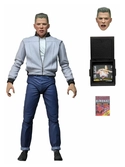 Retour vers le futur figurine ultimate biff tannen 18 cm