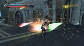Star Wars : le Pouvoir de la Force II - WII