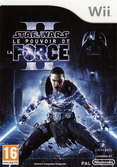 Star Wars : le Pouvoir de la Force II - WII