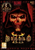 Diablo II + Extensions - PC - Mac