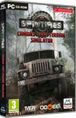 Spintires Camions tout-terrain Simulator - PC
