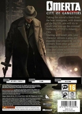 Omerta City of Gangsters - PC