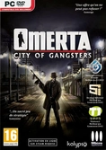 Omerta City of Gangsters - PC