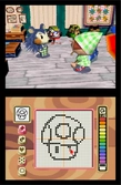 Animal Crossing : Wild World - DS