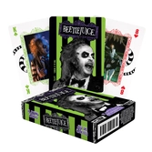Image produit « Beetlejuice jeu de cartes à jouer movie »