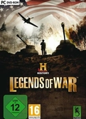 History Legends Of War - PC