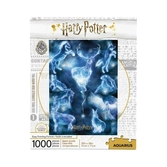 Harry potter puzzle patronus (1000 pièces)