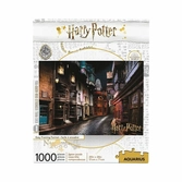 Harry potter puzzle chemin de traverse (1000 pièces)