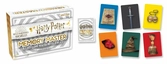 Harry potter jeu de cartes memory master anglais