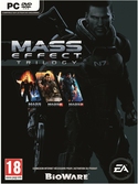 Mass Effect Trilogy - PC