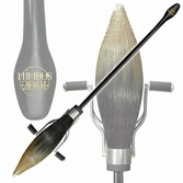 Balai Nimbus 2001 Harry Potter - Réplique Collector Taille réelle