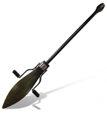 Balai Nimbus 2001 Harry Potter - Réplique Collector Taille réelle