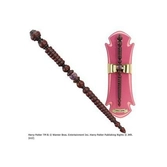 Harry potter réplique baguette de dolores umbridge
