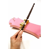 Harry potter réplique baguette de dolores umbridge