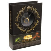 Le seigneur des anneaux pendentif anneau unique