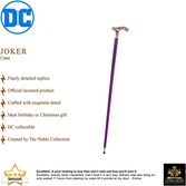Suicide squad réplique 1/1 cane de joker 95 cm